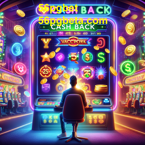 Cashback Deals: A Inovação que Transforma a Experiência de Jogo
