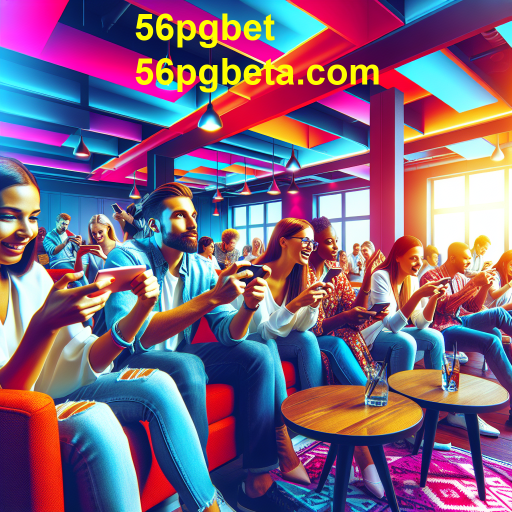 A Revolução do Mobile Gaming: Uma Nova Era de Entretenimento