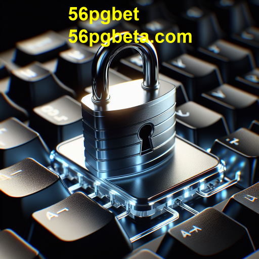Segurança em Jogos Online: Dicas e Informações na 56pgbet