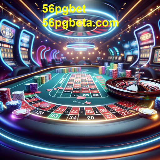A Popularidade dos Jogos de Mesa em 56pgbet