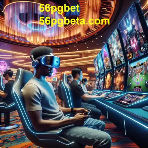 A Revolução da Tecnologia nos Jogos: Do 4K à Realidade Virtual